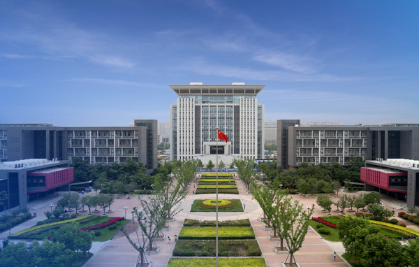 河南财经政法大学2018 MBA提前面试第二批开始报名