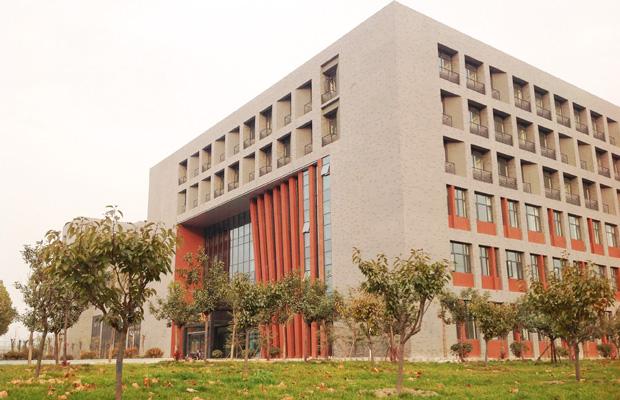 河南财经政法大学2018年MBA第二批提前面试安排公告