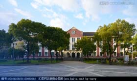 【上海财经大学MBA（EMBA）招生政策发布会】你不得不来的七大理由！