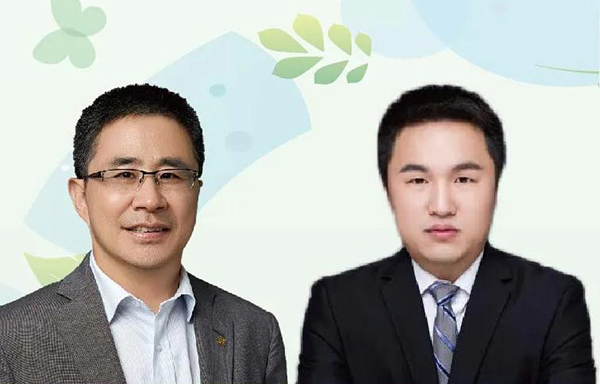 【华理商院云讲堂】3月26日大健康管理系列微论坛：聚焦疫情之下我国生物医药产业发展机遇
