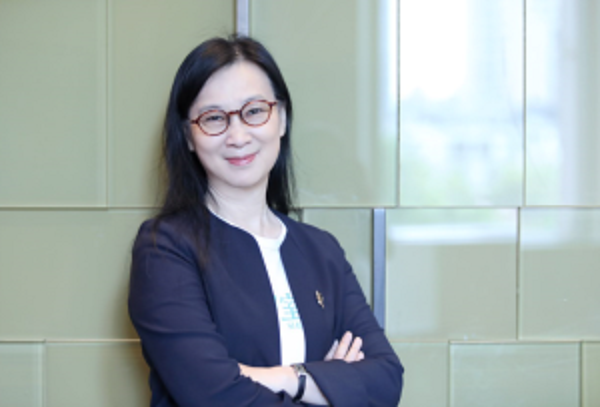 9月20日 | 陈春花教授讲座暨北大国发院MBA2021招生咨询会