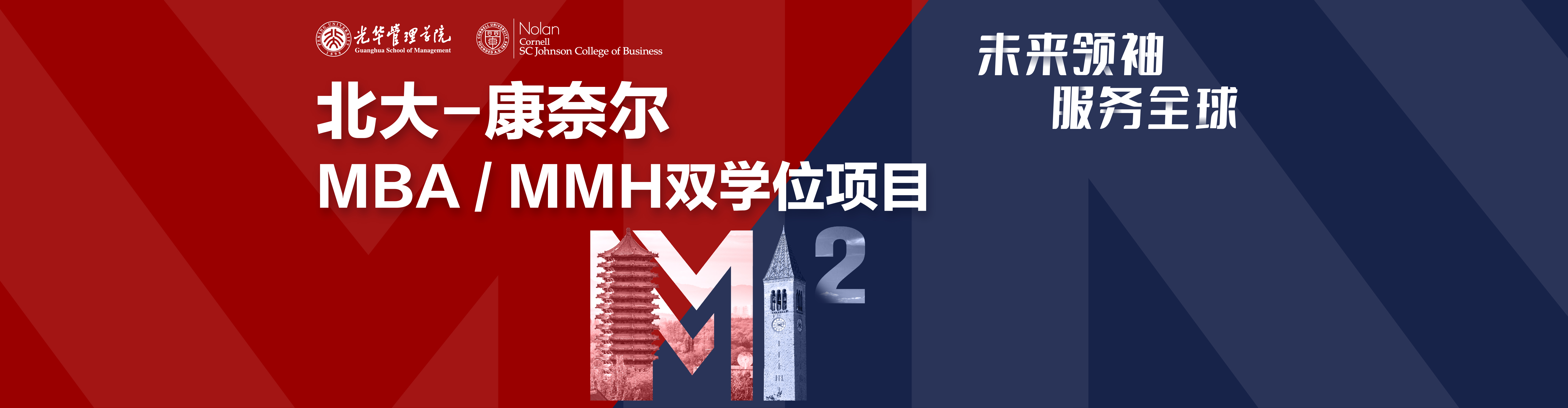 北京大学光华管理学院MBA
