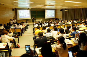 天津大学2018年MBA招生政策发布会