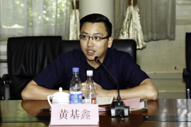 中央财经大学商学院MBA教育中心应邀出席北京地区MBA、EMBA院校联盟第十一次经验交流会