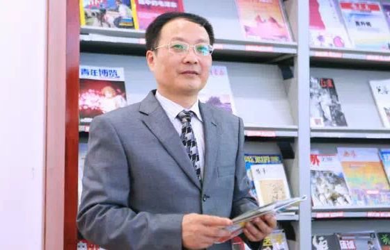 【华理师说】陈洪安：跳槽，如何抉择？