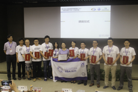 上海大学MBA中心成功承办“第五届全国管理案例精英赛华东二区晋级赛” 