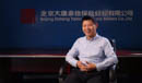 人文情怀的社科院，让我不只是一个“商人”