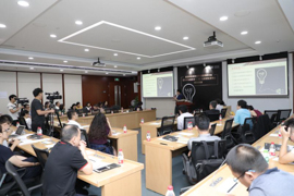 【上海高金来京了】三地授课、增加Fintech课程，高金FMBA重磅推出金融新睿（二期）！