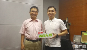 华东理工大学：打造生命共同体 追求内外在驱动力量