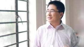华东理工大学商学院院长阎海峰：务实须植根于商院发展的血液 |《腾讯教育》