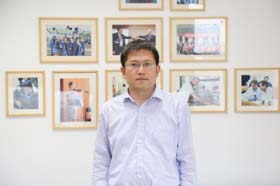 从管理科学的应用解读未来的智能化发展 ——专访同济大学经济与管理学院  苏强教授 