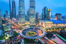 2017年上海新落户政策重磅出炉！你达标了吗？