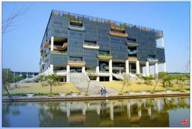 广东工业大学2017级MBA新生开学典礼：新起点，让我们扬帆起航！