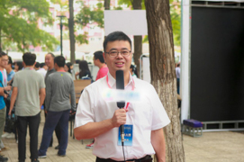 回首·重聚·传承，归来仍少年——北京交通大学经济管理学院2017年校友毕业值年返校活动人物专访