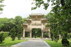 美丽校园——中山大学篇