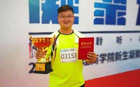 华东理工大学|备考时光——致考生：不忘青春，重走初心