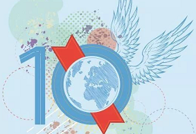 心向远方，梦想起航——华东理工大学商学院“国际日”大赏（Ⅱ）
