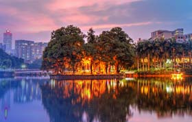 华东理工大学2018MBA（EMBA）优秀学员选拔面试即将开始！