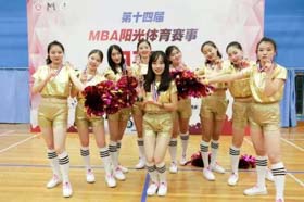 华东理工大学健儿团结拼搏，第四次蝉联阳光杯总冠军——2017阳光杯赛事回顾（终）