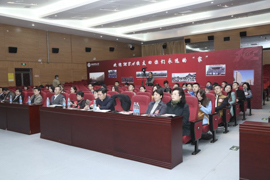 聚首经贸，荣光传承——首都经济贸易大学MBA 教育中心2017年校友值年返校活动圆满举办
