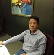 11月1日华理知行合一讲坛：电商及快递末端商业模式研究