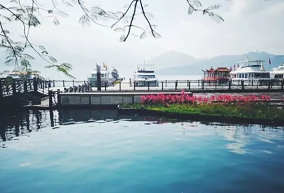 一座岛屿的情怀——华东理工大学商学院2018台湾游学预报名通知
