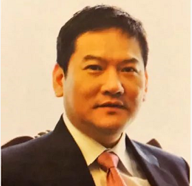 11月8日华东理工知行合一讲坛：会计核算、财务管理的实务研究