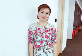 华东理工大学MBA故事——致考生：心怀梦想，脚踏实地