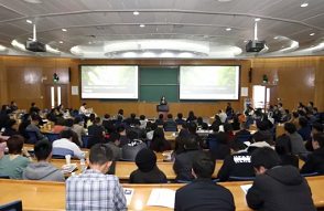 清华-香港中大FMBA招生说明会举行， 2018年招生启动