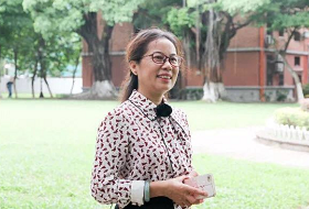 紧扣时代脉搏，建设工商管理学科 ——专访中山大学管理学院梁琦教授