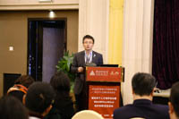 探寻时代变革背景下的企业卓越人才战略​——记对外经济贸易大学国际商学院三十五周年院庆系列活动之新经济下人才培养论坛暨MBA/MPAcc/MAud校外导师/校友活动