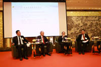 中国石油大学北京MBA：第十三届加中能源与环境论坛顺利举办