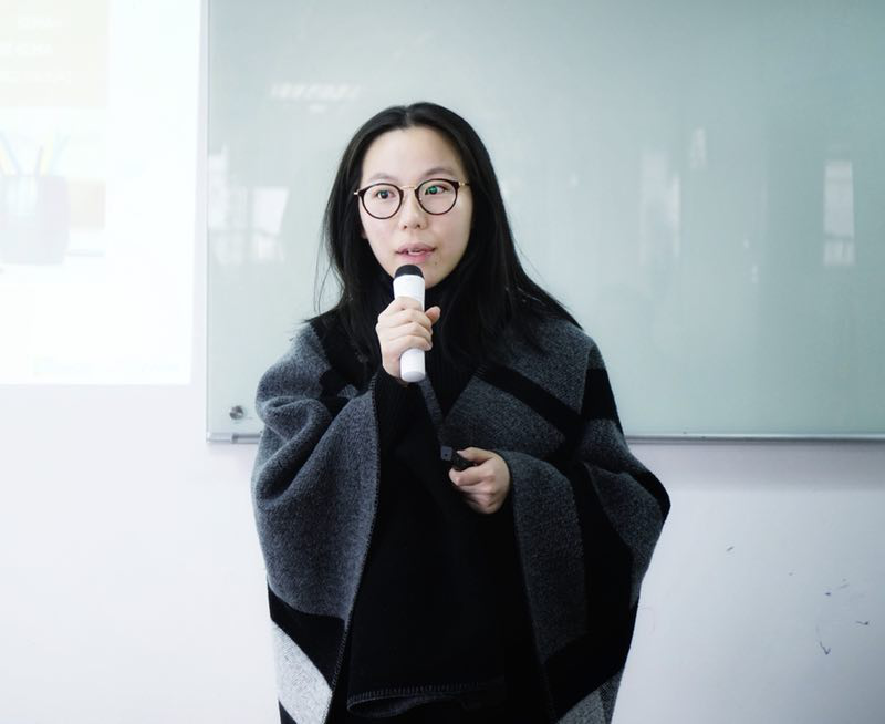 上海交通大学安泰经济与管理学院应邀出席社科赛斯教育集团2018名校政策宣讲会