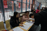 中国政法大学2018MBA调剂预面试工作圆满收官
