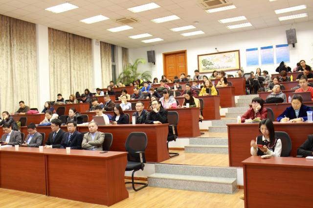 北京理工大学管理与经济学院专硕教育中心成功举办潘平 为企业兼职导师、兼职教授聘任仪式及学术讲座