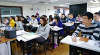 不忘本来，面向未来  ——社科赛斯公开课上海交通大学安泰EMBA招生宣讲会圆满举行