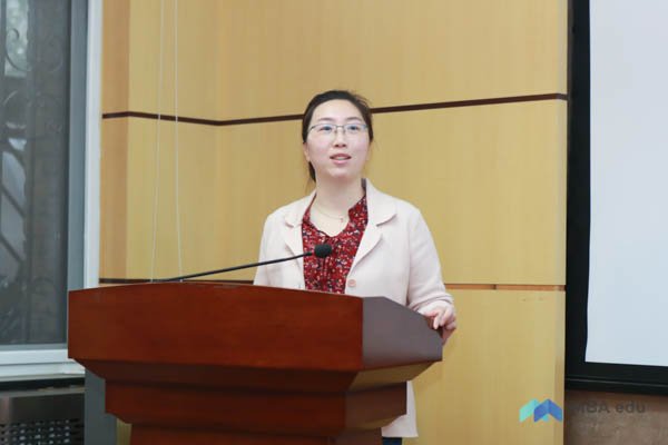 【实盘大赛】中国农业大学第四届MBA期货实战大赛启动仪式圆满举行