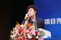 北京第二外国语学院MTA/MBA教育中心出席全国知名商学院MBA项目联展暨2019招生政策发布会