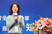 北京建筑大学MBA教育中心受邀出席全国知名商学院MBA项目联展暨2019招生政策发布会