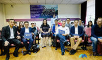 共创中瑞合作与发展共同体——上大MBA Global Local国际论坛（第209场）圆满举行