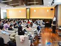 【干货汇总】从“独角兽”回归看资本市场投资机会 | 2019年入学上财MBA“aSA”俱乐部活动第一弹纪实