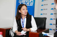 【一线·解惑MBA】专访北京航空航天大学MBA教育中心副主任梁娜老师