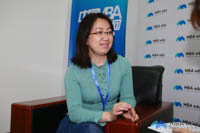 【一线·解惑MBA】专访北京建筑大学MBA教育中心执行主任刘建利博士