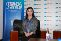 【一线·解惑MBA】专访北京师范大学MBA教育中心招生推广主管王璐璐老师