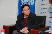 【一线·解惑MBA】专访中国地质大学(北京)MBA教育中心主任何大义副教授