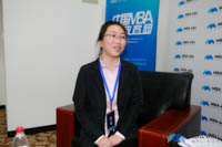 【一线·解惑MBA】专访中国农业大学MBA期货与证券项目负责人白玉老师