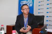 【一线·解惑MBA】专访中国政法大学MBA教育中心招生事务部部长喻清泉老师