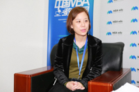 【一线·解惑MBA】专访闽江学院新华都商学院MBA中心副主任罗佳老师