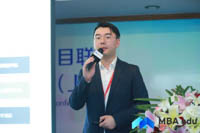 上海海事大学MBA中心应邀参加第二届国内知名商学院MBA项目联展（上海站）