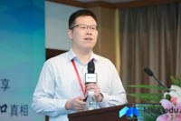 上海对外经贸大学MBA教育中心应邀参加第二届国内知名商学院MBA项目联展（上海站）